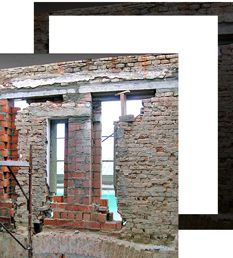 Ristrutturazioni Complete Ginevra, Losanna, Friburgo | Domus Constructions