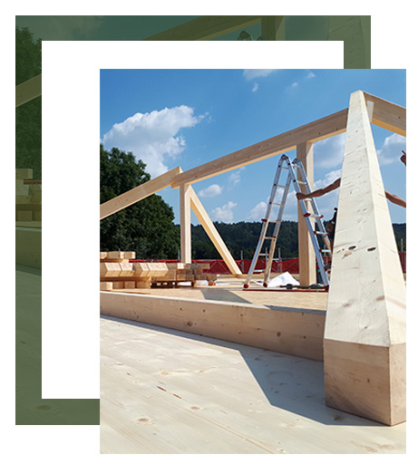 Entreprise de construction Genève, Lausanne, Fribourg | Constructions Domus