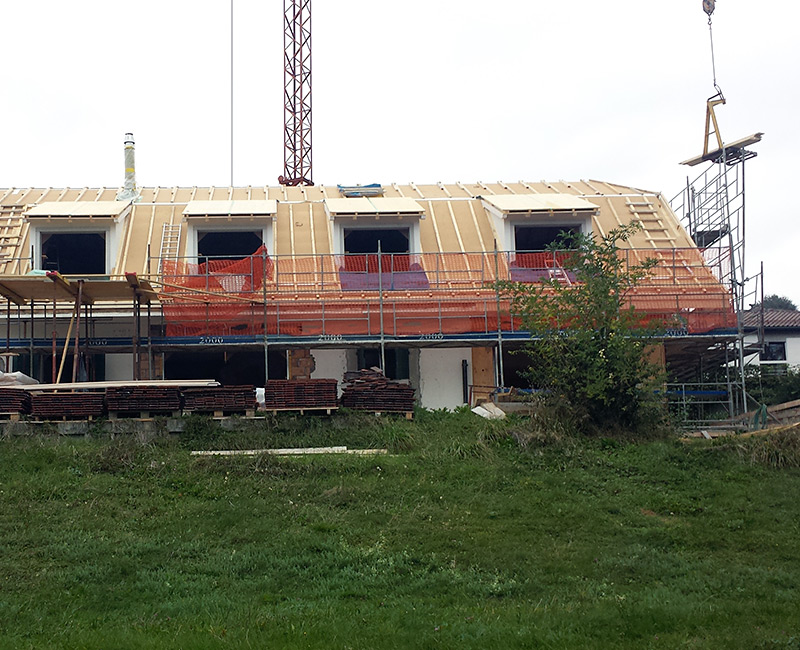 Ristrutturazioni Complete Ginevra, Losanna, Friburgo | Domus Constructions