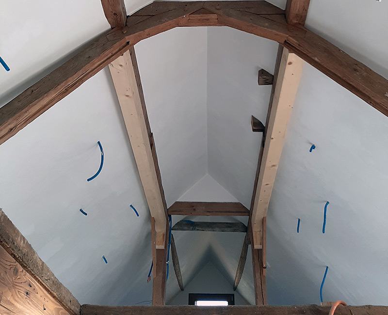 Ristrutturazioni Complete Ginevra, Losanna, Friburgo | Domus Constructions